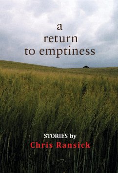 A Return to Emptiness - Ransick, Chris