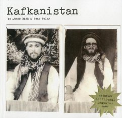 Kafkanistan - Birk, Lukas; Foley, Sean