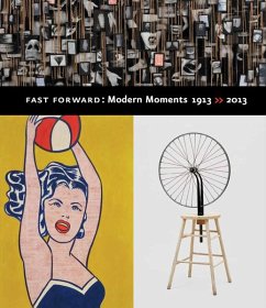 Fast Forward: Modern Moments, 1913-2013