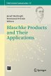 Blaschke Products and Their Applications - Bild 1