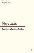 Tales From Bective Bridge - Lavin, Mary