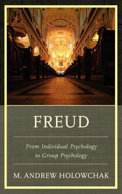 Freud - Holowchak, M. Andrew