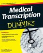 Medical Transcription For Dummies - Bild 1