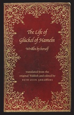 The Life of Glückel of Hameln