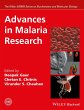 Advances in Malaria Research - Bild 1