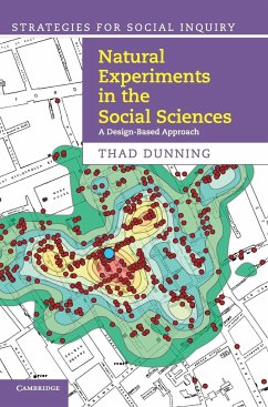Natural Experiments in the Social Sciences - Dunning, Thad