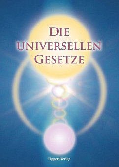 Die Universellen Gesetze Gottes - Stone, Joshua David; Stone, Dr. Joshua David