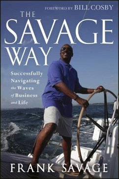 The Savage Way - Savage, Frank