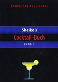 Sheiko's Cocktail-Buch