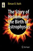 The Story of Helium and the Birth of Astrophysics