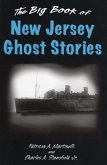 The Big Book of New Jersey Ghost Stories