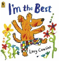 I'm the Best - Cousins, Lucy