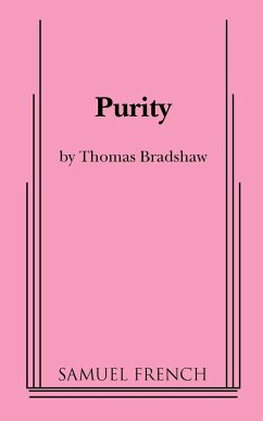 Purity - Bradshaw, Thomas
