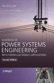 Handbook of Power Systems Engineering with Power Electronics Applications