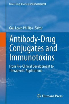 Antibody-Drug Conjugates and Immunotoxins