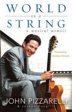 World on a String - Pizzarelli, John; Cosgriff, Joseph