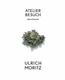 ATELIERBESUCH Ulrich Moritz