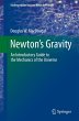 Newton's Gravity - Bild 1