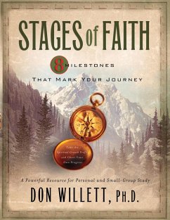 Stages of Faith - Willett, Don