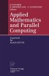 Applied Mathematics and Parallel... - Bild 1