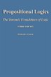 Propositional Logics Third Edition - Bild 1