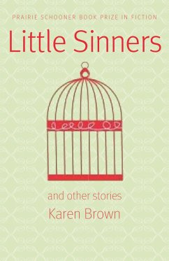 Little Sinners and Other Stories - Brown, Karen