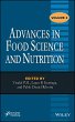 Advances in Food Science and Nutrition,... - Bild 1