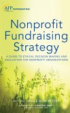 Nonprofit Fundraising Strategy, + Website