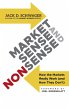 Market Sense and Nonsense - Bild 1