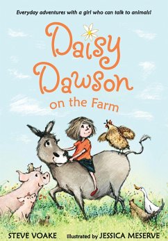 Daisy Dawson on the Farm - Voake, Steve