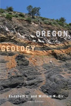Oregon Geology - Orr, Elizabeth L.; Orr, William N.