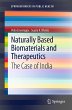Naturally Based Biomaterials and... - Bild 1