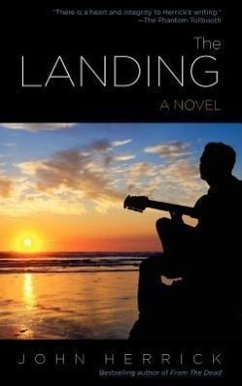 The Landing - Herrick, John