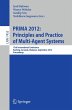 Principles and Practice of Multi-Agent... - Bild 1