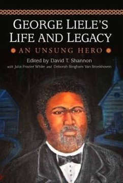 George Liele's Life and Legacy