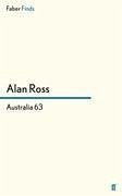 Australia 63 - Ross, Alan