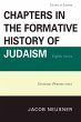 Chapters in the Formative History of... - Bild 1