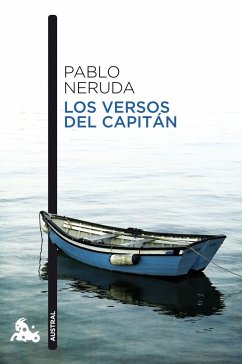 Los versos del Capitán - Neruda, Pablo