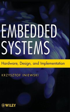 Embedded Systems - Iniewski, Krzysztof
