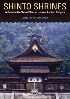 Shinto Shrines - Cali, Joseph; Dougill, John