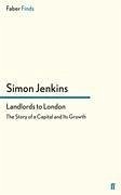 Landlords to London - Jenkins, Simon