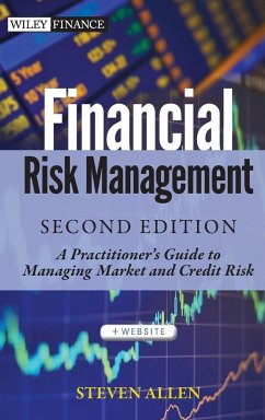 Financial Risk Management - Allen, Steve L.