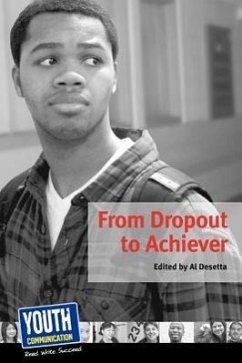 From Dropout to Achiever: Teens Write about Succeeding in School