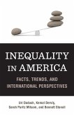 Inequality in America: Facts, Trends, and International Perspectives