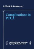 Complications in PTCA