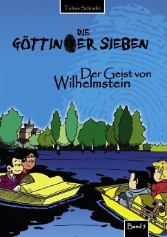 Die Göttinger Sieben - Schrader, Tobias