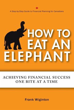 How to Eat an Elephant - Wiginton, Frank