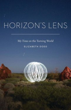 Horizon's Lens - Dodd, Elizabeth