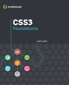 CSS3 Foundations - Lunn, Ian
