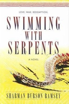 Swimming with Serpents - Ramsey, Sharman Burson